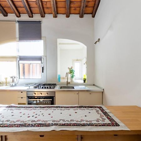 Loft In The Heart Of Rome, Steps To Spanish Steps Kültér fotó