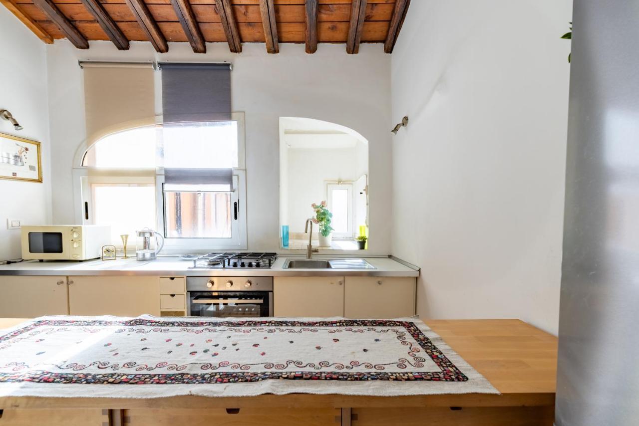Loft In The Heart Of Rome, Steps To Spanish Steps Kültér fotó