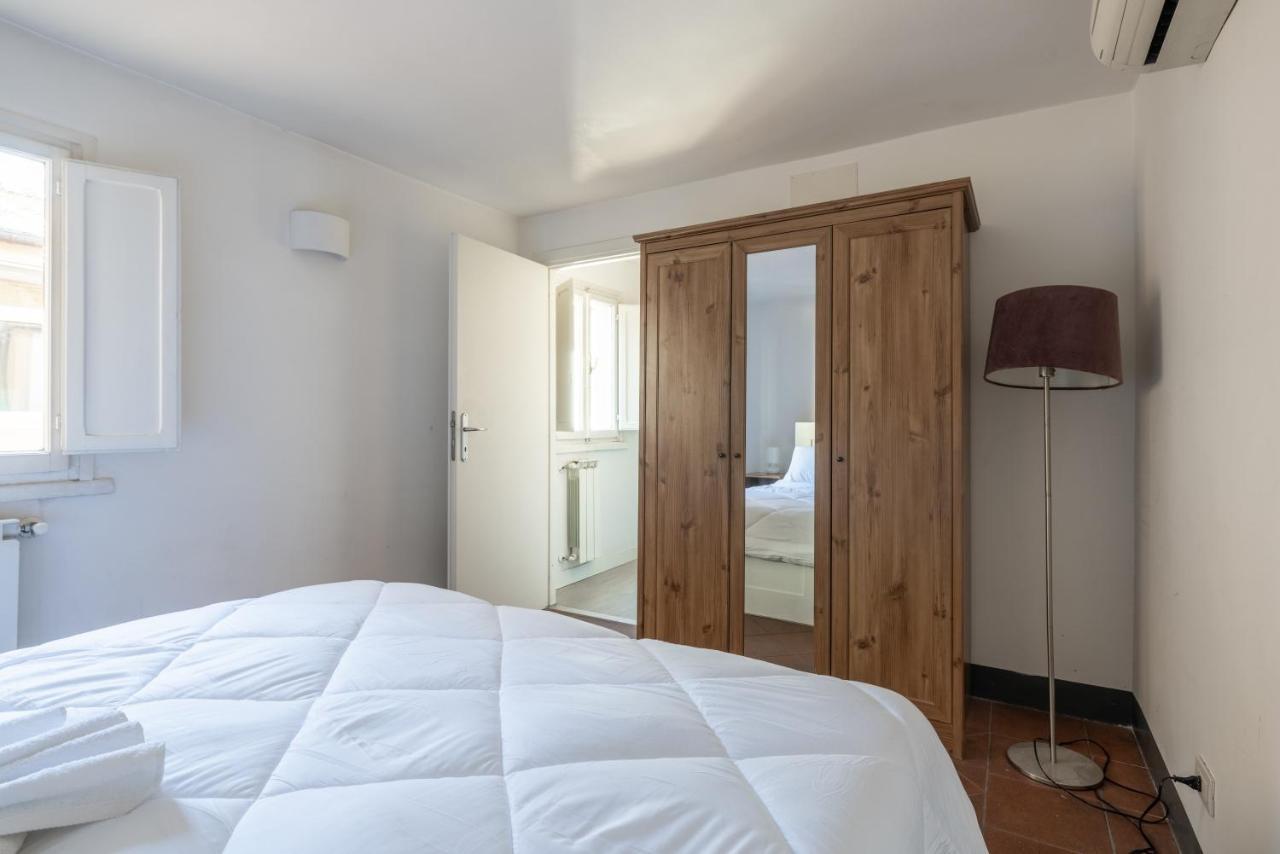 Loft In The Heart Of Rome, Steps To Spanish Steps Kültér fotó
