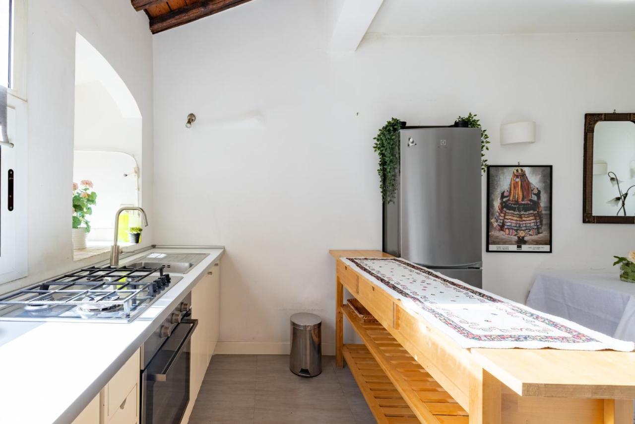 Loft In The Heart Of Rome, Steps To Spanish Steps Kültér fotó