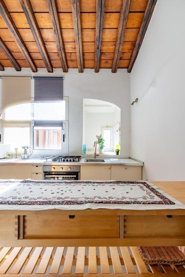 Loft In The Heart Of Rome, Steps To Spanish Steps Kültér fotó