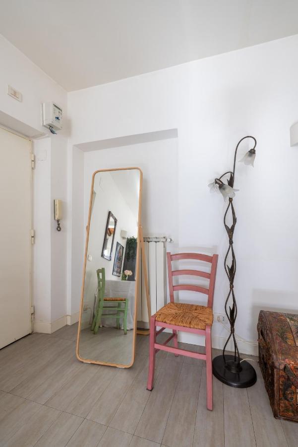 Loft In The Heart Of Rome, Steps To Spanish Steps Kültér fotó
