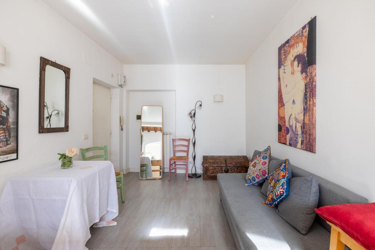 Loft In The Heart Of Rome, Steps To Spanish Steps Kültér fotó
